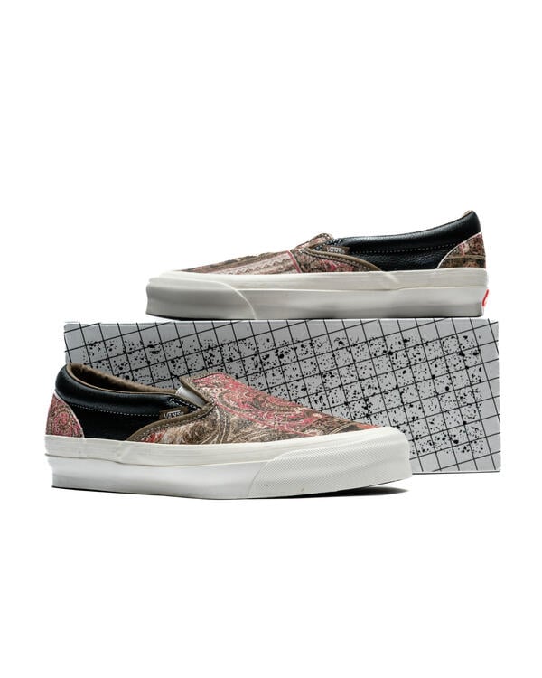 Vans ua 2024 slip-on 59 sneaker